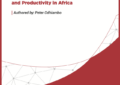 Towards a Model Framework for Enhancing Agricultural Resilience and Productivity in Africa